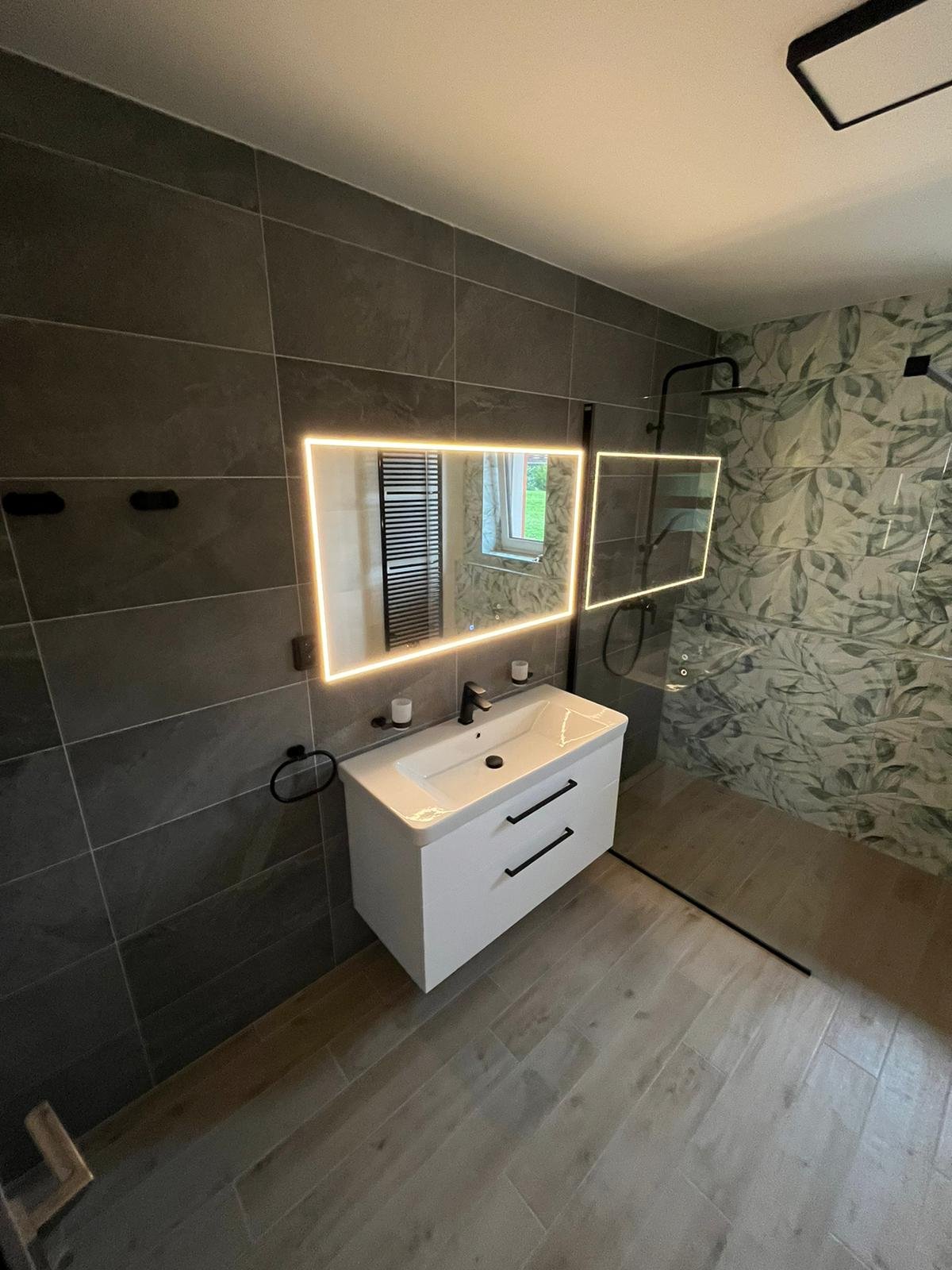 Rekonstrukce domu v Hradci Králové